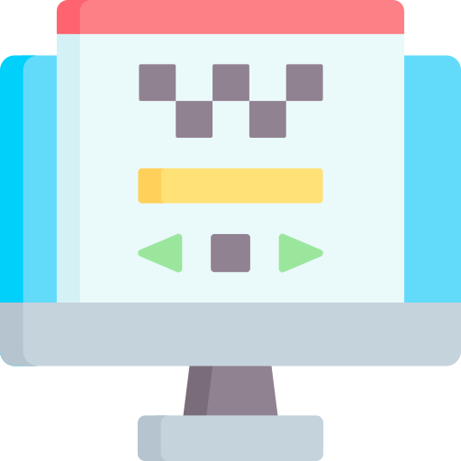 курс по дизайну пользовательского интерфейса (UX/UI)